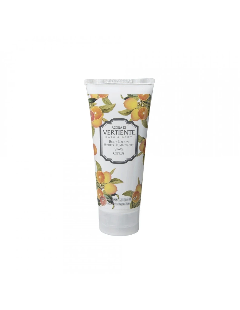 BODY LOTION CITRUS (100 ML)