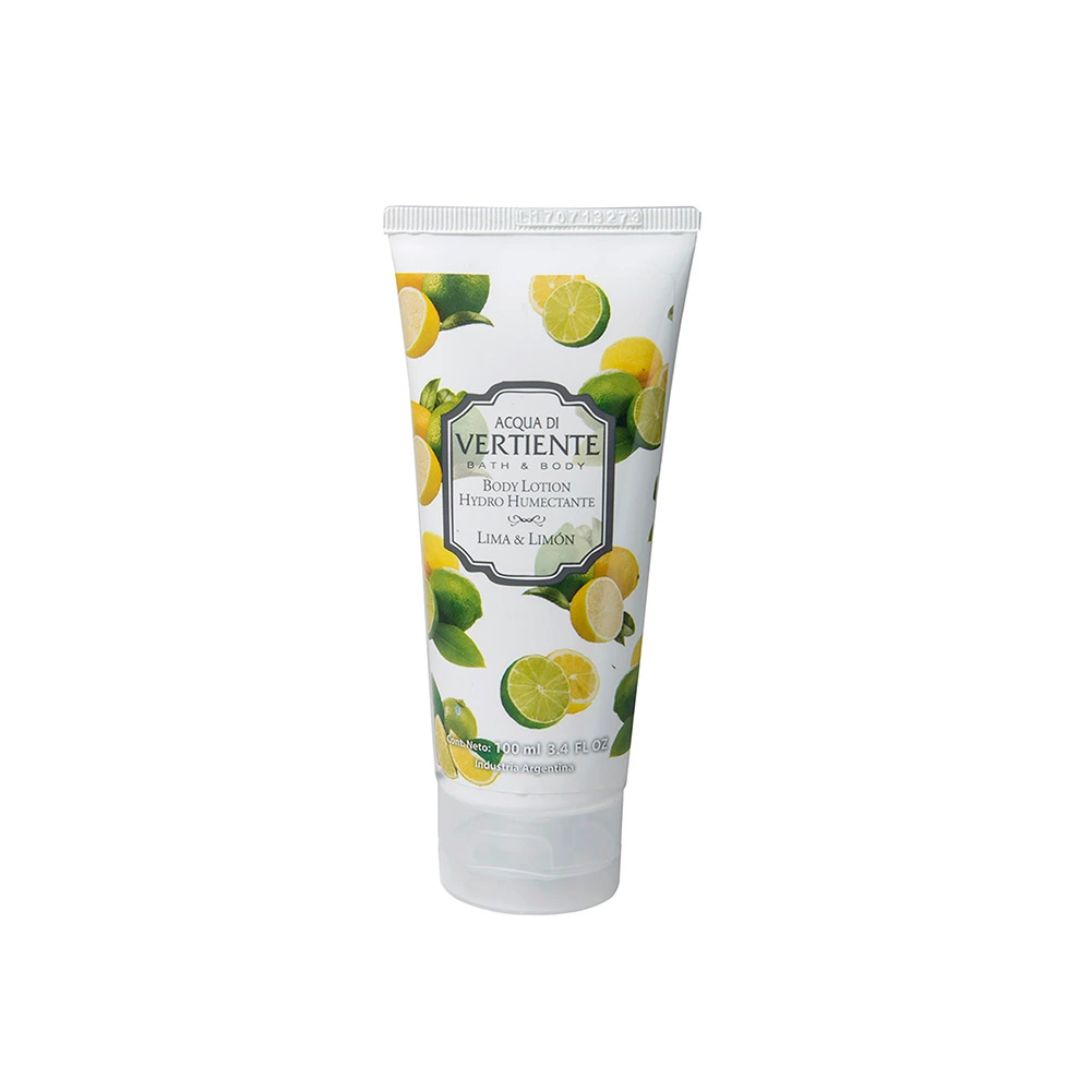 BODY LOTION LIMA & LIMON (100 ML)