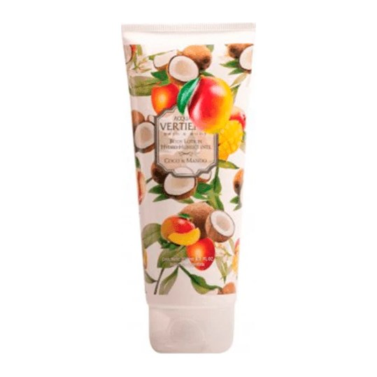 [45326] BODY LOTION COCO & MANGO (200 ML - POMO) SAINT JULIEN
