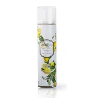 [42525] DESODORANTE NATURAL & FRESH (100 ML - FRASCO) SAINT JULIEN