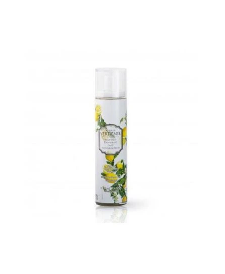 DESODORANTE ECOLOGICO NATURAL&FRESH  (120ML - DEO)