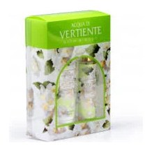 ESTUCHE JAZMINES DE PROVENCE BODY LOTION+BODY SPLASH (2 UNDS - ESTUCHE) SAINT JULIEN