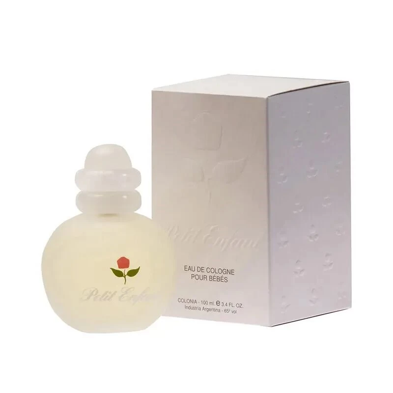 PETIT ENFANT EAU COLONIA POUR BEBES (100 ML - CAJA)