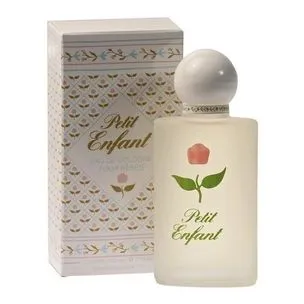 COLONIA BEBE  (120 ML - CAJA)