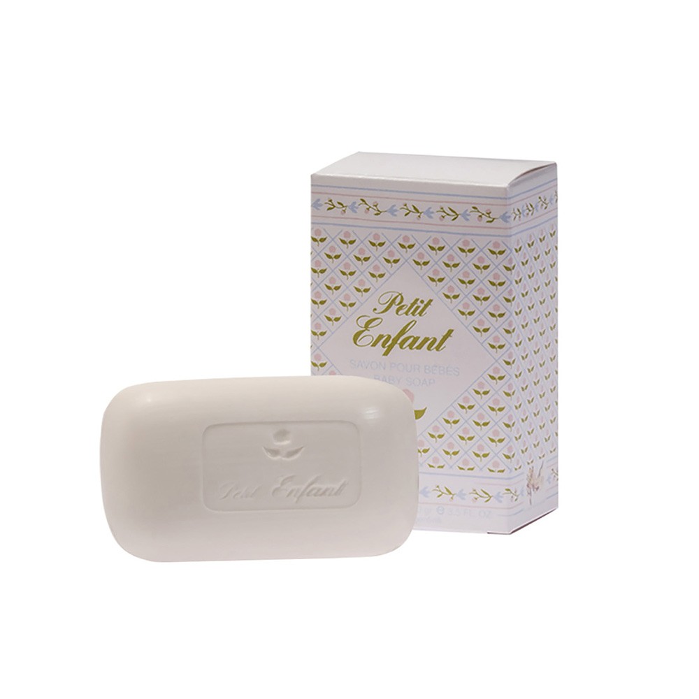 [2029] JABON C/ESTUCHE (100 GR - CAJA) SAINT JULIEN