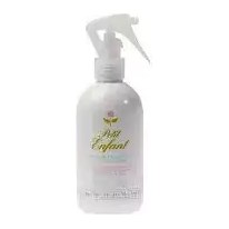 PERFUME AMBIENTE Y ROPA BEBE (240 ML - FRASCO) SAINT JULIEN