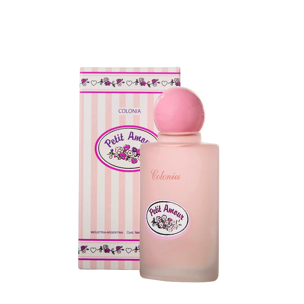 COLONIA PETIT AMOUR (60CC - CAJA)