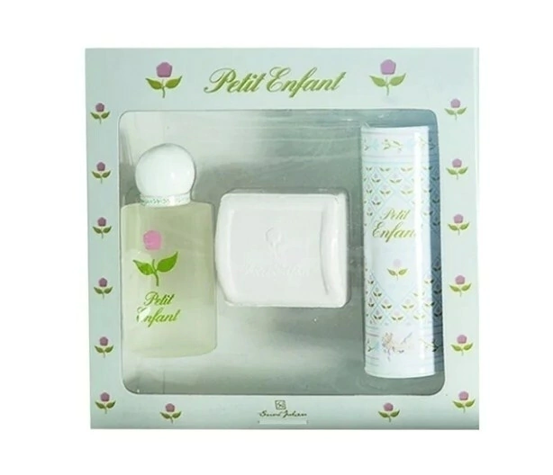 COLONIA BEBE C/VAPO SLP (100 ML)