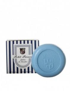 JABON PETIT PRINCE CON ESTUCHE 100 GRS. (100 GRS. - ESTUCHE)