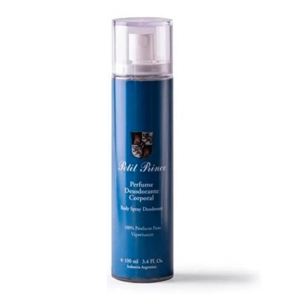 PETIT PRINCE DESODORANTE (100 ML - FRASCO)
