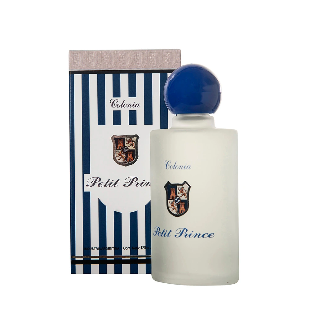 COLONIA PETIT PRINCE (120 ML - CAJA)