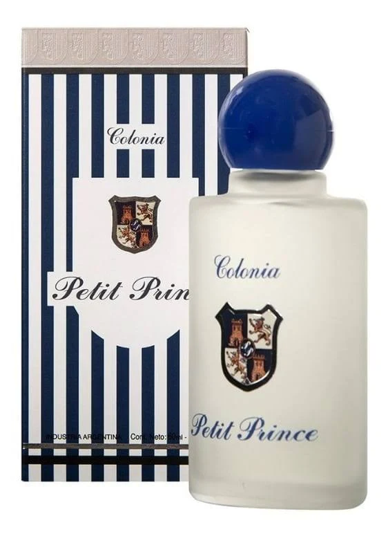 COLONIA PETIT PRINCE  (60 ML - CAJA)