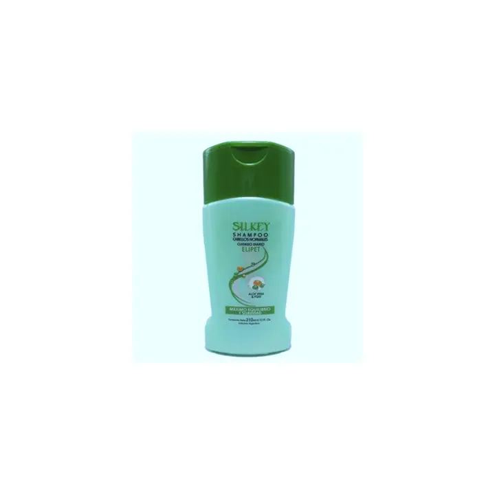 ELIPET SHAMPOO CABELLOS NORMALES (210 ML)