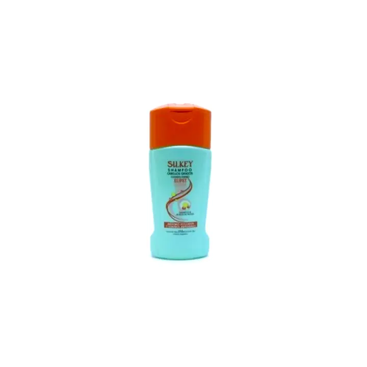 ELIPET SHAMPOO CABELLOS GRASOS (210 ML - ENVASE)