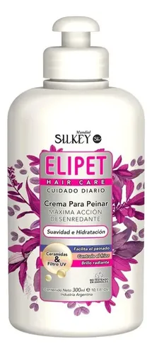 CREMA PARA PEINAR  (300 ML - POTE)