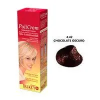 POLICROM POMO CHOCOLATE OSCURO (4.42 - 47 GR - POMO)