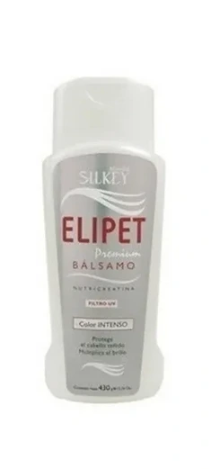 ELIPET PREMIUM BALSAMO COLOR INTENSO (210 GR - ENVASE)