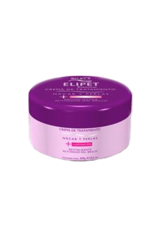ELIPET PREMIUM CREMA DE TRAT. MAS ILUM (150 ML - POTE)