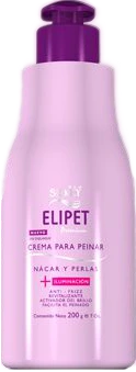 ELIPET PREMIUM CREMA P/PEINAR MAS ILUM (200 ML - POTE)