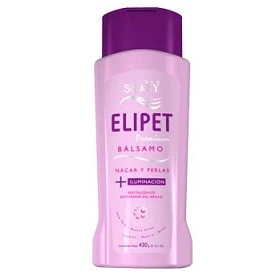 ELIPET PREMIUM BALSAMO MAS ILUM (430 ML - ENVASE)