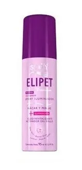 ELIPET PREMIUM SPRAY ILUMINADOR MAS ILUM (95 ML - ATOMIZADOR)