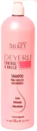 SHAMPOO EQUILIBRIO  (1500 ML)
