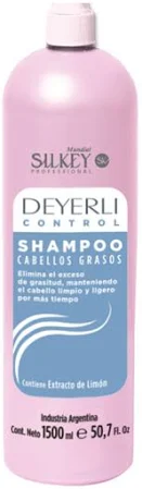 SHAMPOO GRASOS (1500 ML)