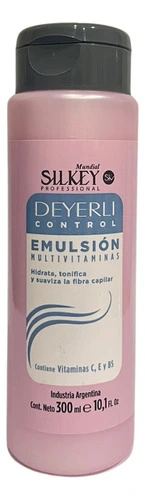 EMULSION MULTIVITAMINAS (250 ML)