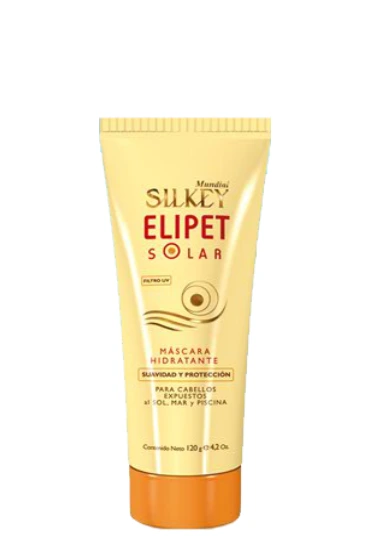 MASCARA RECONSTITUTIVA ULTRA-REPAIR (150 GR - POTE)