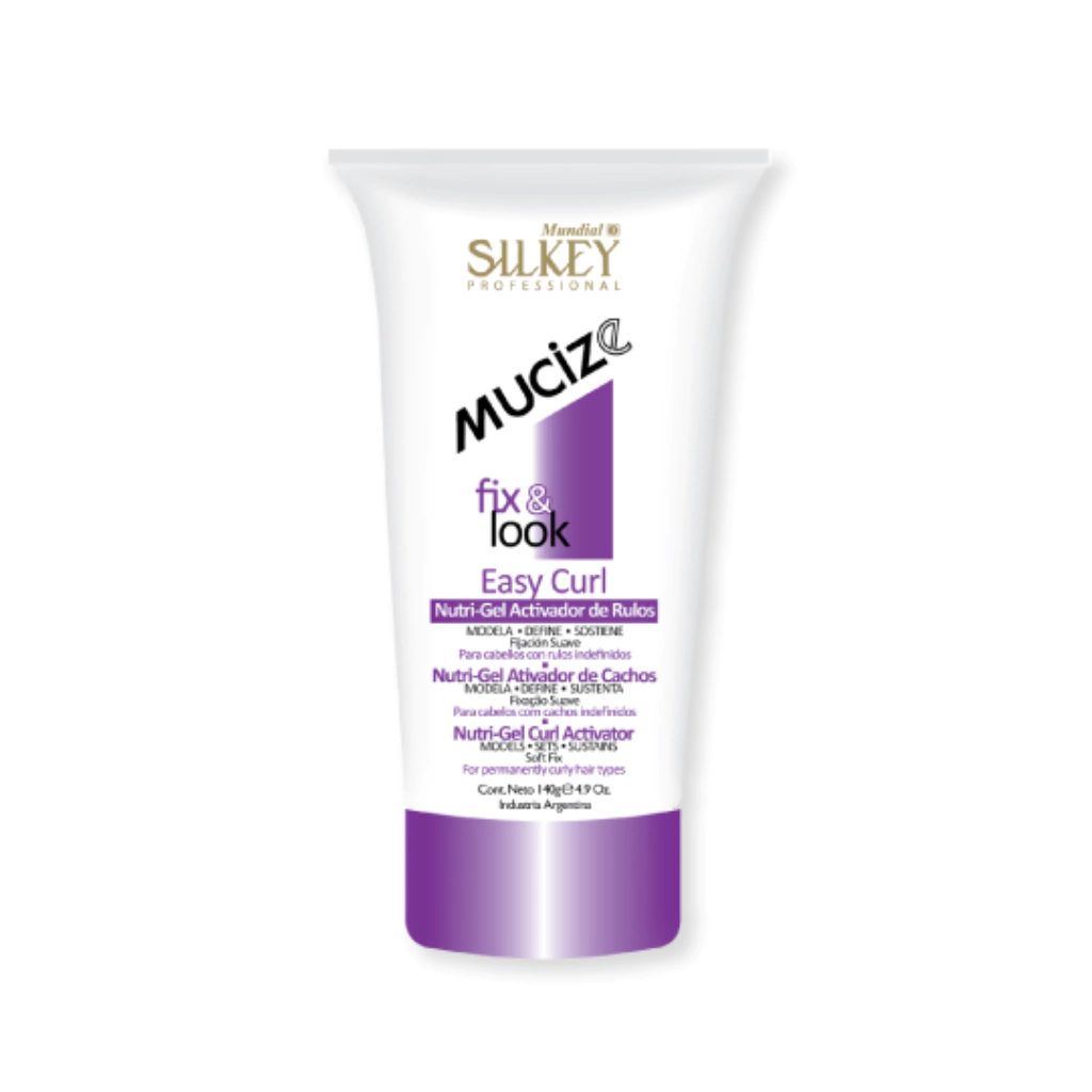 CURL OUT-GEL RELAJANTE DE RULOS (140 GR)
