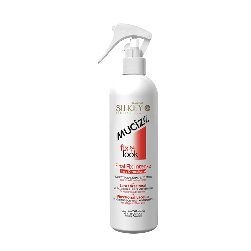 FINAL FIX INTENSE LACA DIRECCIONAL (270 ML - BOTELLA)