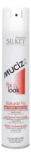 MUCIZE LACA FLEXIBLE TEXTURIZANTE  (465 ML - AEROSOL)