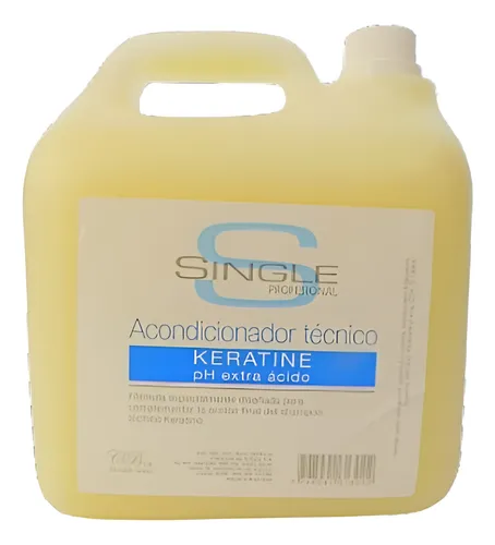 CREMA ENJUAGUE TECNICO PH EXTRA ACIDO (2000 CC - BIDON)