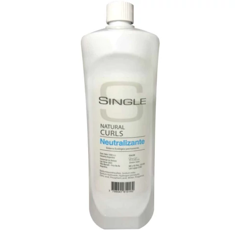 NATURAL CURLS NEUTRALIZANTE  (1000 CC)