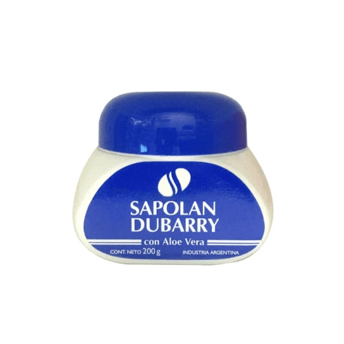 SAPOLAN DUBARRY CLASICO (200 G - POTE)