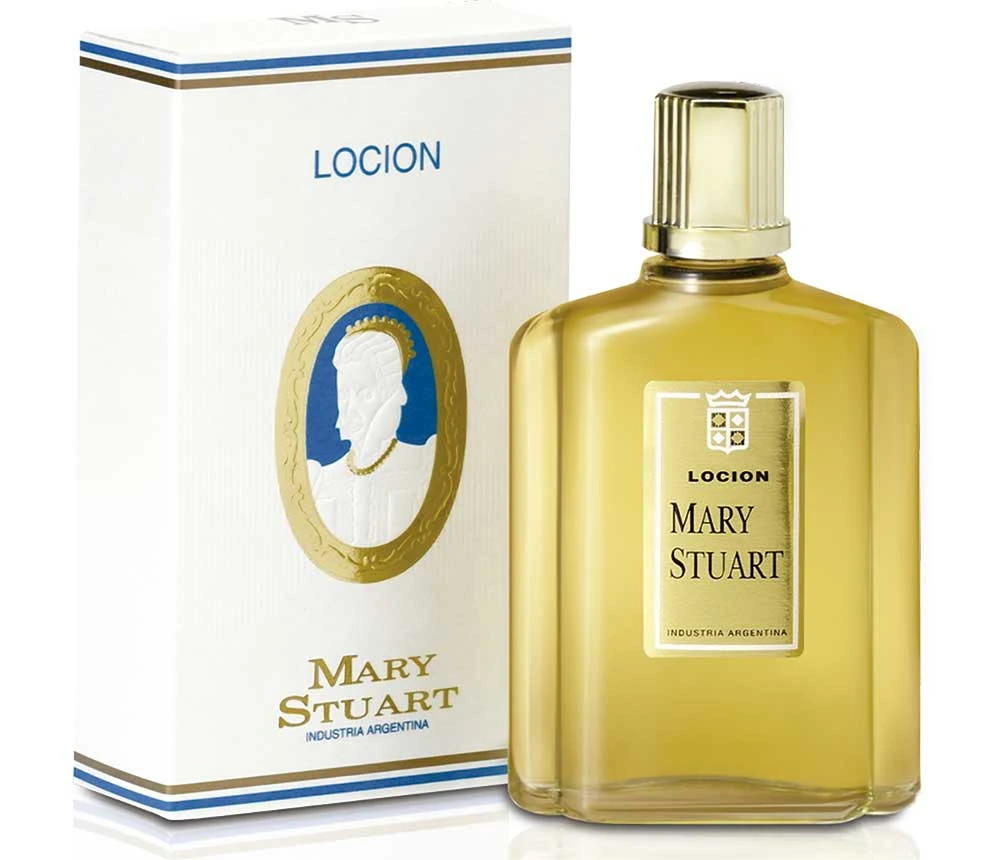 LOCION MARY STUART (110 CC - FRASCO)