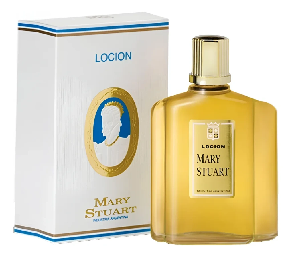 LOCION MARY STUART (20 CC - FRASCO)