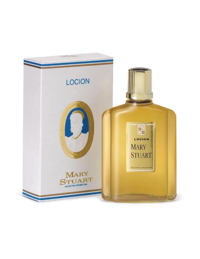 LOCION MARY STUART (55 CC - FRASCO)