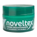 [1421] NOVELTEX CREMA DESODORANTE (50 G - POTE) NOVELTEX