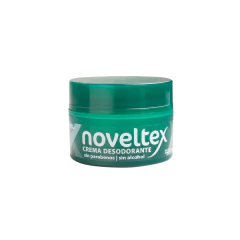 NOVELTEX CREMA DESODORANTE (50 G - POTE)