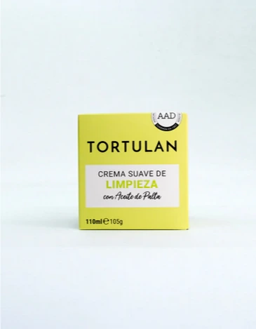 CREMA DE LIMPIEZA (110 ML - CAJA)