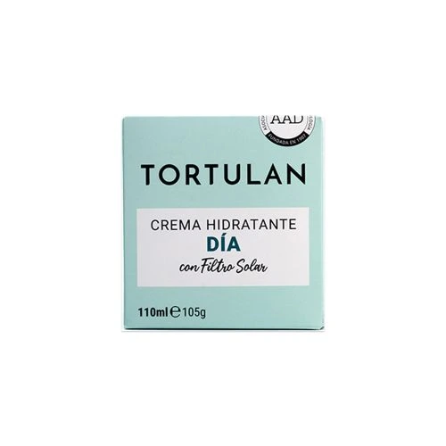 HIDRATANTE CON FILTRO SOLAR (110 ML - CAJA)