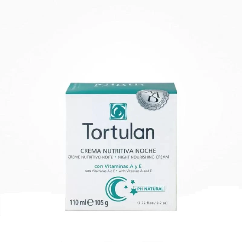 NUTRITIVA CON VITAMINA A Y E (110 ML - CAJA)