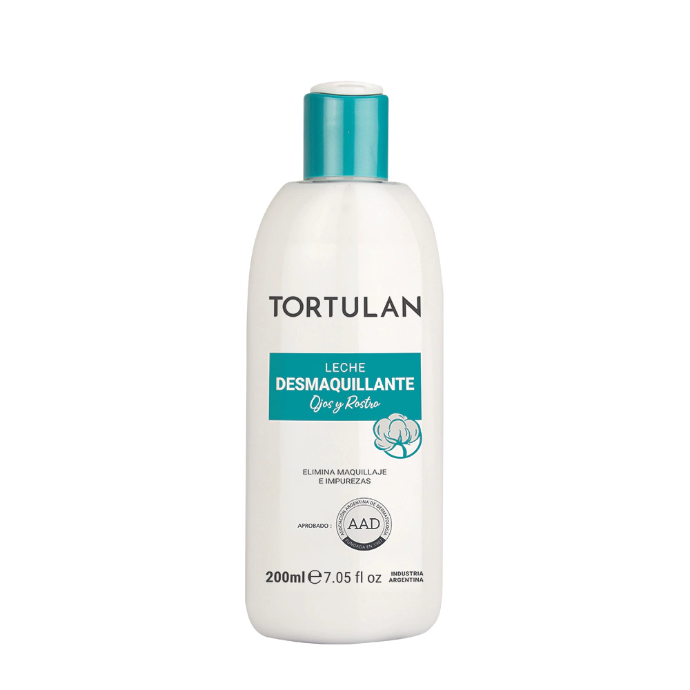 DESMAQUILLANTE (200 ML - FRASCO)