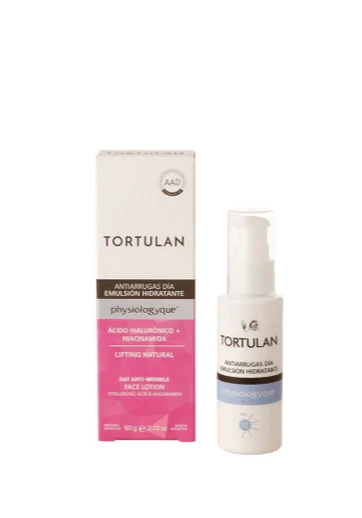 ANTIARRUGAS SPF 15 CON  ACIDO HIALURONICO (60 G - CAJA)