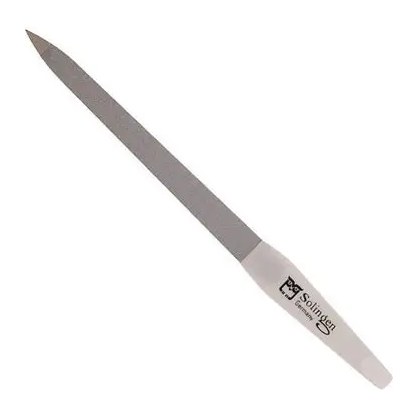 [1246] SOLINGEN LIMA ZAFIRO GRANDE 1130-18 (1 U - ESTUCHE) SOLINGEN