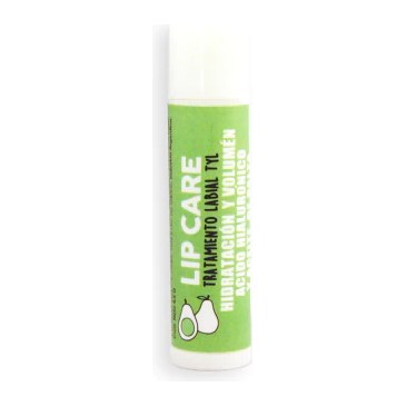 TRATAMIENTO LABIAL ACIDO HIALURONICO Y ACEITE DE PALTA ( - BARRA) THELMA Y LOUISE