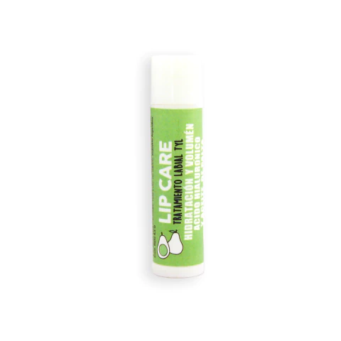 TRATAMIENTO LABIAL ACIDO HIALURONICO Y ACEITE DE PALTA ( - BARRA)