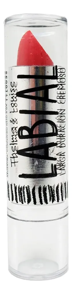 LABIAL CREMOSO LARGA DURACION (TROPICAL JUICE - 4 GR - LAPIZ)