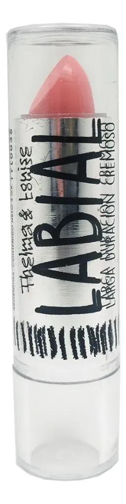 LABIAL CREMOSO LARGA DURACION (DARK NUDE - 4 GR - LAPIZ)